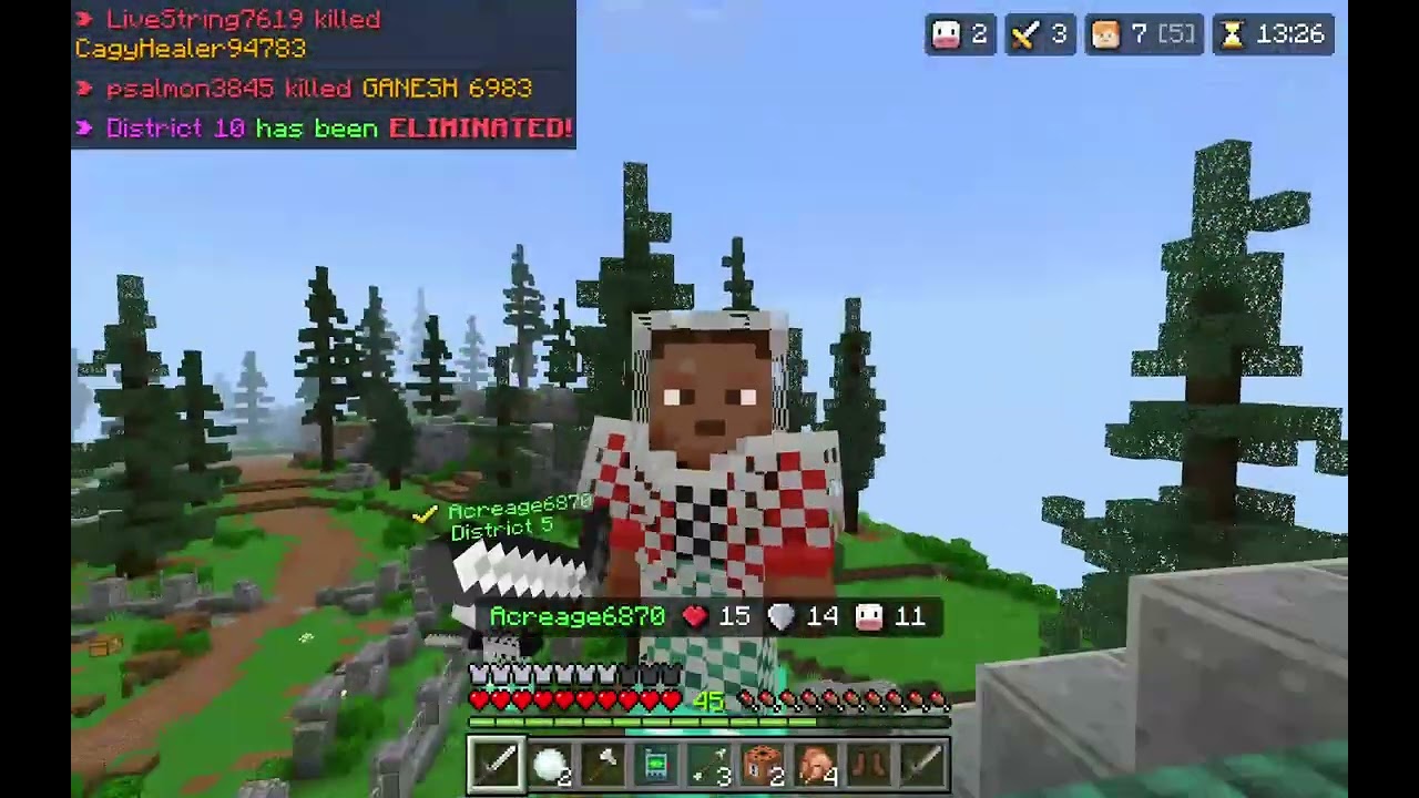 THE HIVE SG -  Left speechless