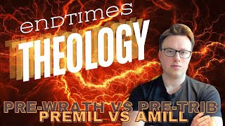 End Times Theology | The Timing of the Rapture | THE MILLENNIUM