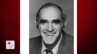 Abe Vigoda Fans Furious He was Left Out of Oscars' 'In Memoriam'