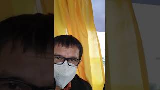 Video 5 of the  Super Deluxe Pangasinan Solid North Bus to Baguio City