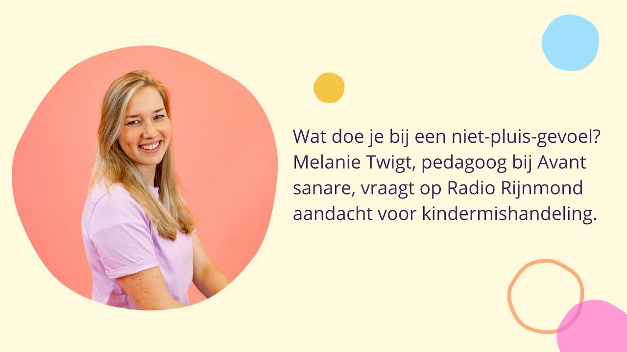Tips bij het signaleren van kindermishandeling