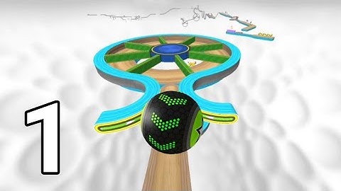 Going Balls, SpeedRun, Going Balls Portal Run Gameplay Level  949 Walkthrough Android, Ios Max Level