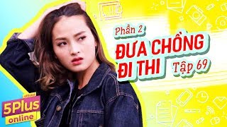 5Plus Online - Tập 69