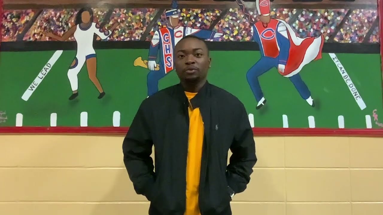 CHS Sugarbear Band 2021-2022 Mini Student Documentary #1