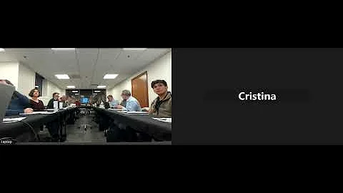 Foothills Community Advisory Committee (CAC) 12/09/2025