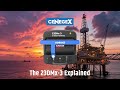 The 23DMx-3 Explained