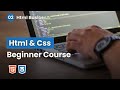 Web Development for Beginners: Html Basics