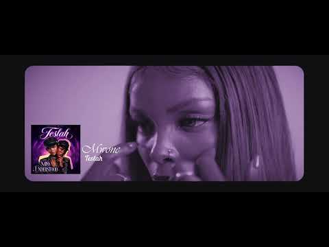 Teslah - Mwone | Official Audio