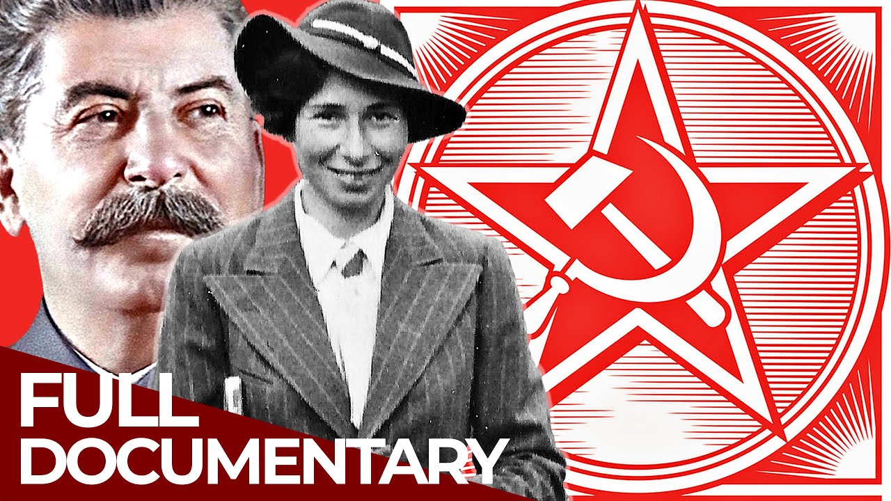 The Spy Who Stole the Atom Bomb | Free Documentary History