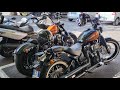 Harley-Davidson - destinazione Lovere