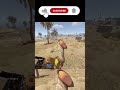 Don't be too cool with naked in rust 💀 | RUST SOLO 9000 Hours