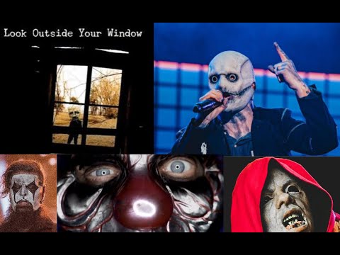 Slipknot's side project album “Look Outside Your Window” release date update