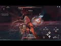 The Lone Tyrant (Big Zhao) No Hit Trial Abyss - ThunderCry - Where Winds Meet