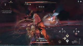 The Lone Tyrant (Big Zhao) No Hit Trial Abyss - ThunderCry - Where Winds Meet
