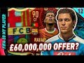 barcelona might offer for me... | FIFA 20 My Player Career Mode w/GTA Roleplay | Episode #12