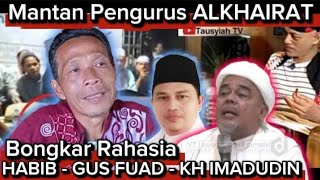 Download Lagu KIYAI KHOS MANTAN PENGURUS ALKHAIRAT BUKA R4H4SIA GUS FUAD - KH IMADUDIN \u0026 NASAB HABIB HABAIB? MP3 Download Lagu KIYAI KHOS MANTAN PENGURUS ALKHAIRAT BUKA R4H4SIA GUS FUAD - KH IMADUDIN \u0026 NASAB HABIB HABAIB? MP3