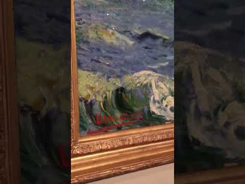 تصویری: Rijksmuseum و موزه ون گوگ در آمستردام ایتس