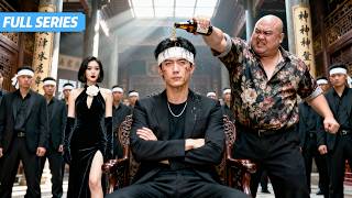 The Assassin Gangs No 3 Challenges Him A Nobody Kill Him Barehanded And Becomes The New Gang Boss