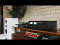 NAD S New C 3030 Integrated Amp Blends Classic 1970s Design Cues With Top 21st Century Tech 