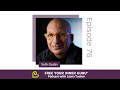 Seth Godin: The Practice of Picking Yourself