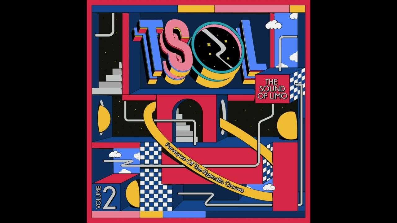 Gene On Earth - Piranha Club [TSOL LP2]