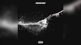 Meek Mill - Backboard (feat. Young Thug) [Prod. Maaly Raw & Murda] | Meekend Music Mixtape