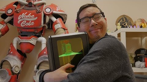 Update on my Mono OG Anycubic Photon mod and how I like it.