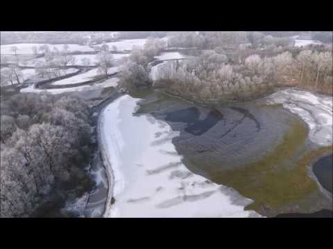 Losser sneeuwvlucht Losser Ravenhorst /