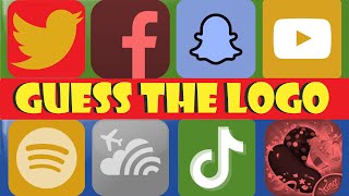 Guess The App Logo Quiz | Confusing Colours Logo Challenge screenshot 4