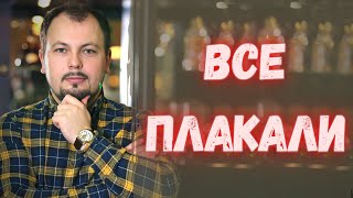 Ярослав Сумишевский до слёз растрогал публику! Все плакали от услышанного