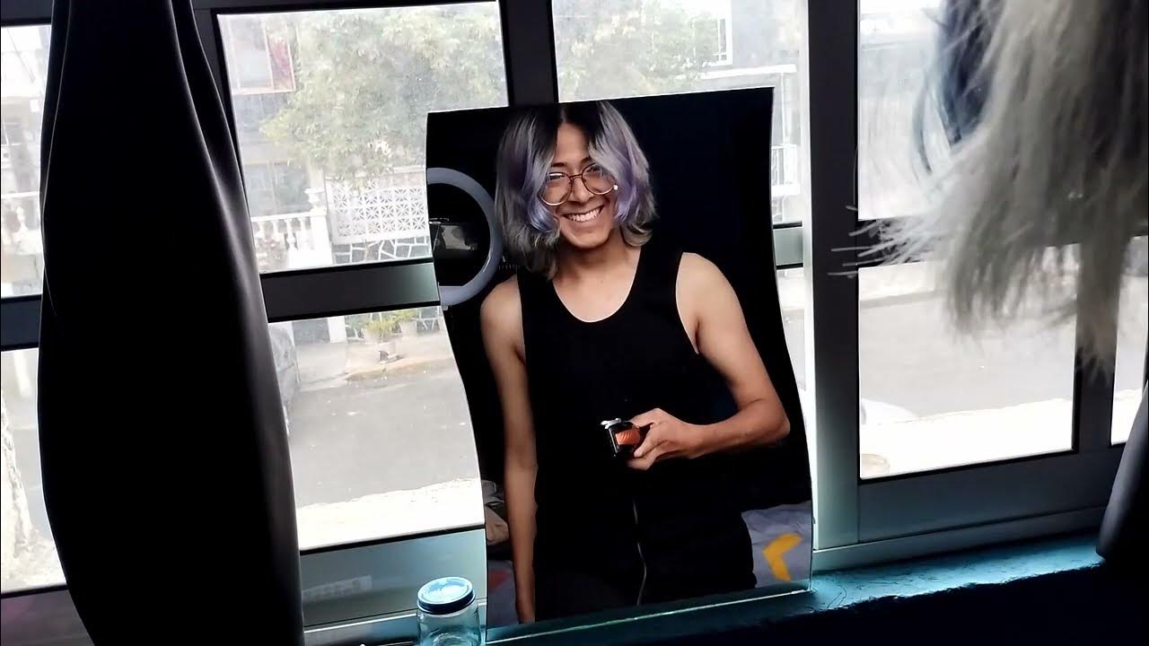 rapándome con car radio de fondo. - YouTube