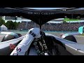 【自作PC】F1 2020 RTX 3080 TUF OCとTS300 RS買ったので遊んでみる Part6