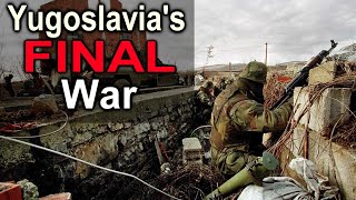 Springtime Of Nations—Kosovo