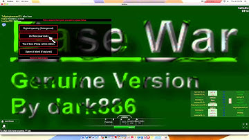 ROBLOX - Base Wars - Gameplay - Part 1/5