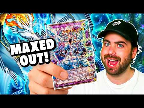 yugioh topping decks Yugioh Top 5 Meta Decks This Format! February 2025!
