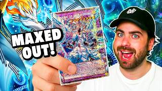 I Completed the MOST EXPENSIVE DECK in Yu-Gi-Oh History (Mail Day)
