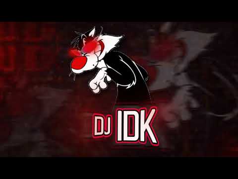 MONTAGEM FLAUTA ACORDA SURDO - SEQUÊNCIA DA BOT4ÇÃO 😈 (DJ IDK)