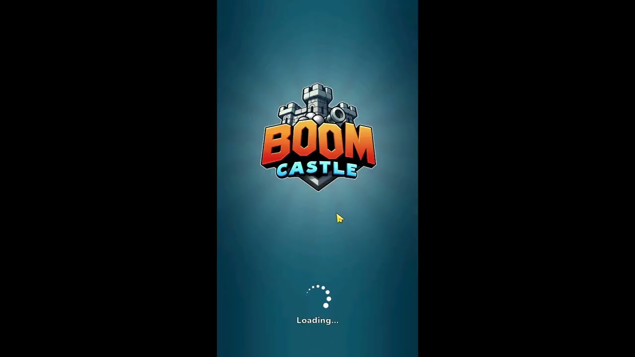 Boom Castle Android Game | Tower Defense