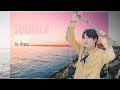 kpop summer playlist