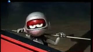 Reklam Kuşağı 3 Ağustos 2009