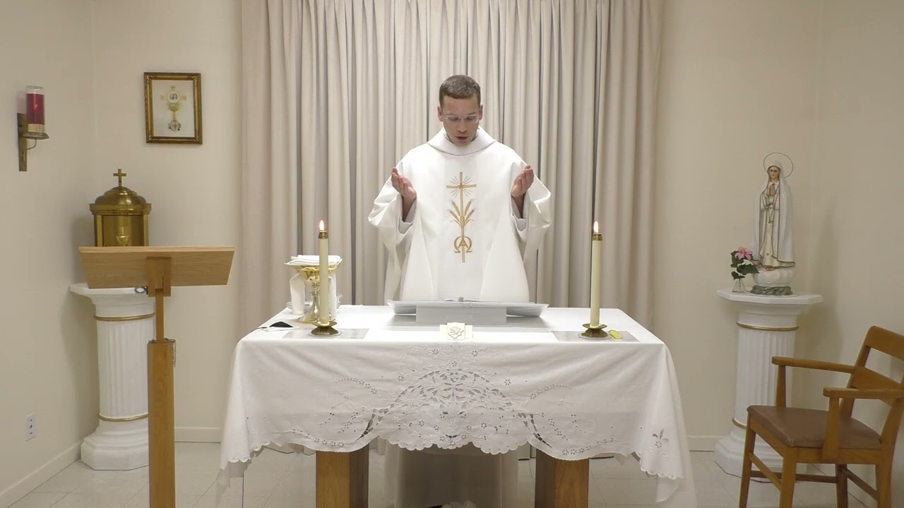 February 26 - A Continuous Battle