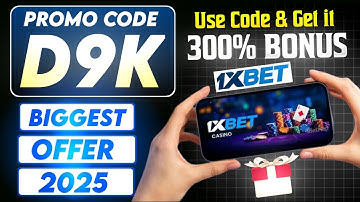 1xbet promo code || 1xbet account kaise banaye || 1xbet registration kaise kare || #1xbet