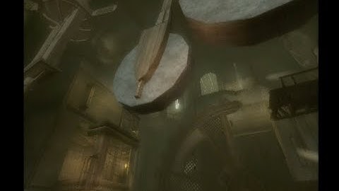 Prince of Persia Warrior Within: Inside the Tower - Part 11