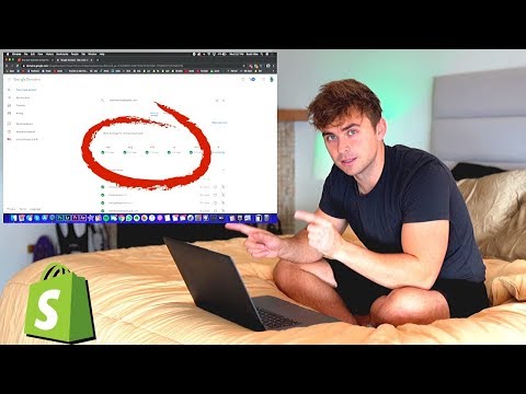 How to BRAND a Shopify Dropshipping Store (EASY)