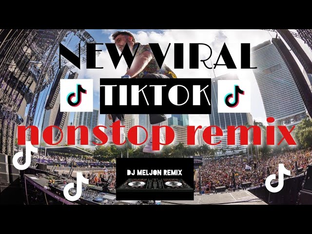 SUPER BASS AND MORE TIKTOK VIRAL MUSIC 2023 NONSTOP REMIX | PANGBANAT SA DISCO [DJ_MELJON] class=