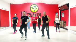 Ballo e Zumba Bailar Contigo