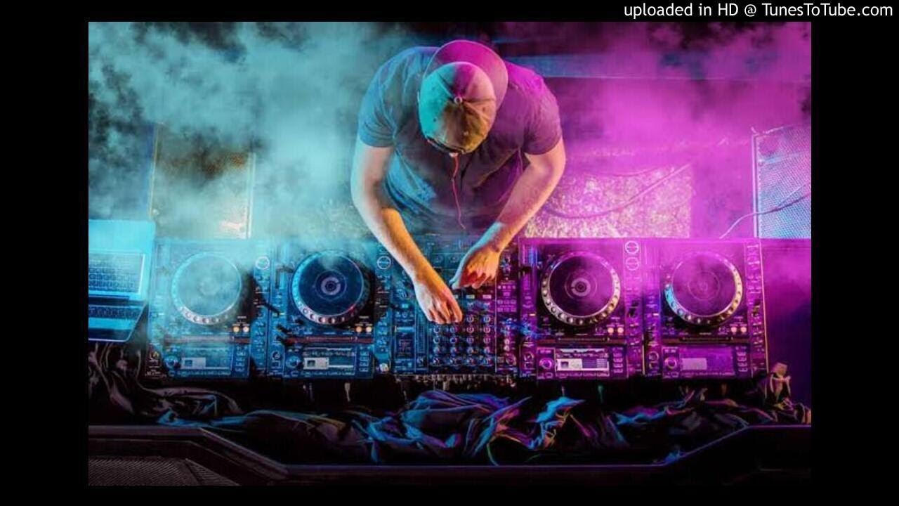 Dj Qawwali Muhammad Ke Shehar Mein(Hard Bass Mix)DJ remix qawwali