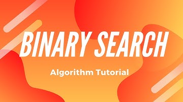 Binary Search For Competitive Programming