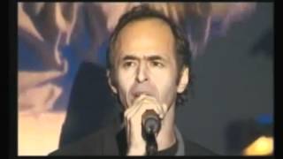 Miniatura del video "Puisque tu pars J.-J.Goldman  les fous chantants d'Alès - Vidéo Dailymotion.flv"