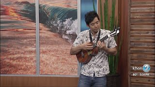 Kauai Public Libraries launches ‘ukulele lending program